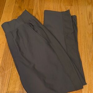 Dark Gray Pants